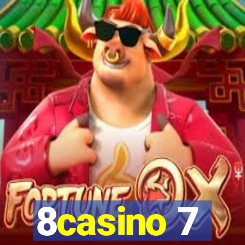 8casino 7